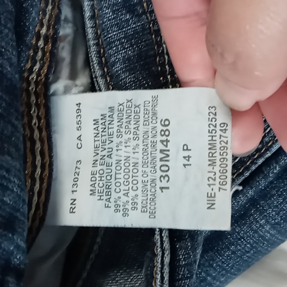 Lee Riders Jeans - Picture 3 of 10